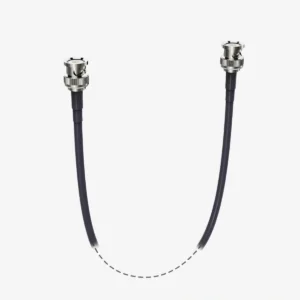 Deity BNC-BNC Cable - 5 m