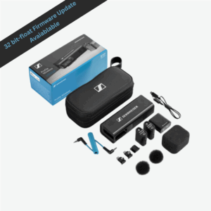 Sennheiser Profile Wireless 2 Channel Set