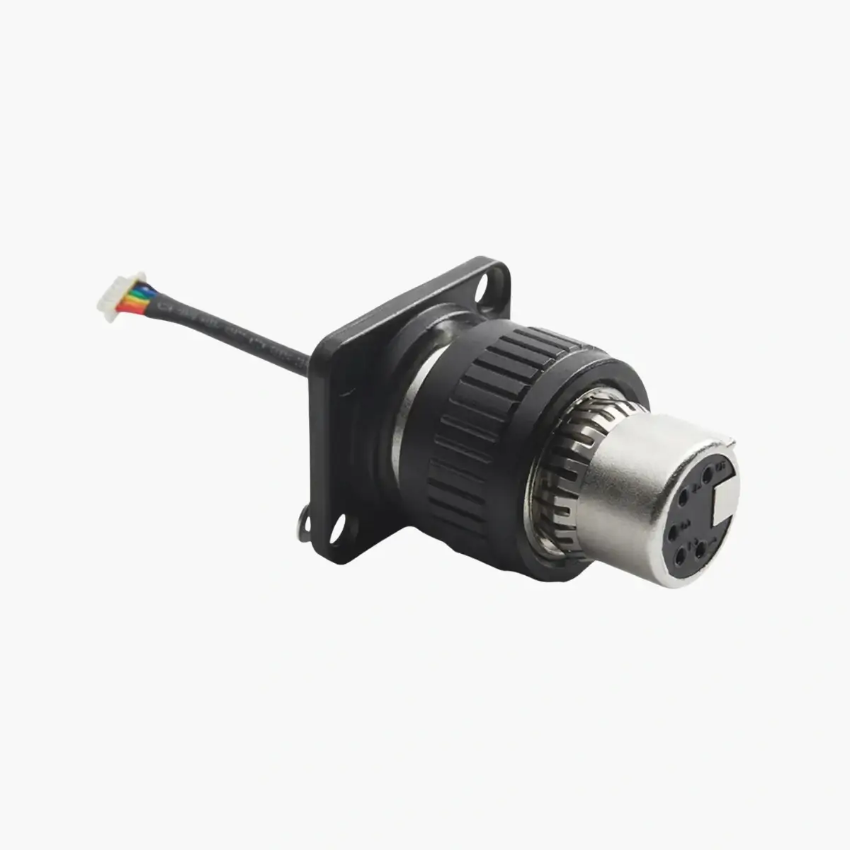 DA040B0153 Deity Theos DXTX 5-Pin XLR Stereo Analog Plug-on_1 Deity Theos DXTX 5-Pin XLR Stereo Analog Plug-on