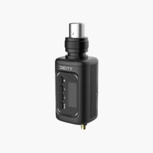 Deity Theos DXTX Plug-On Digital Wireless Transmitter