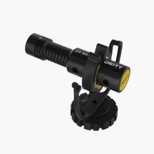 Deity V-Mic D4 Mini