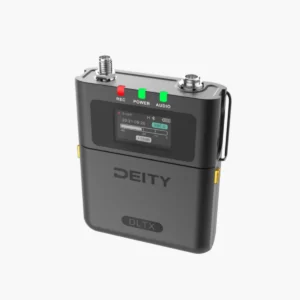 Deity Theos DLTX