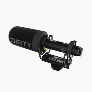 Deity V-Mic D4 Mini Foam Pop Filter