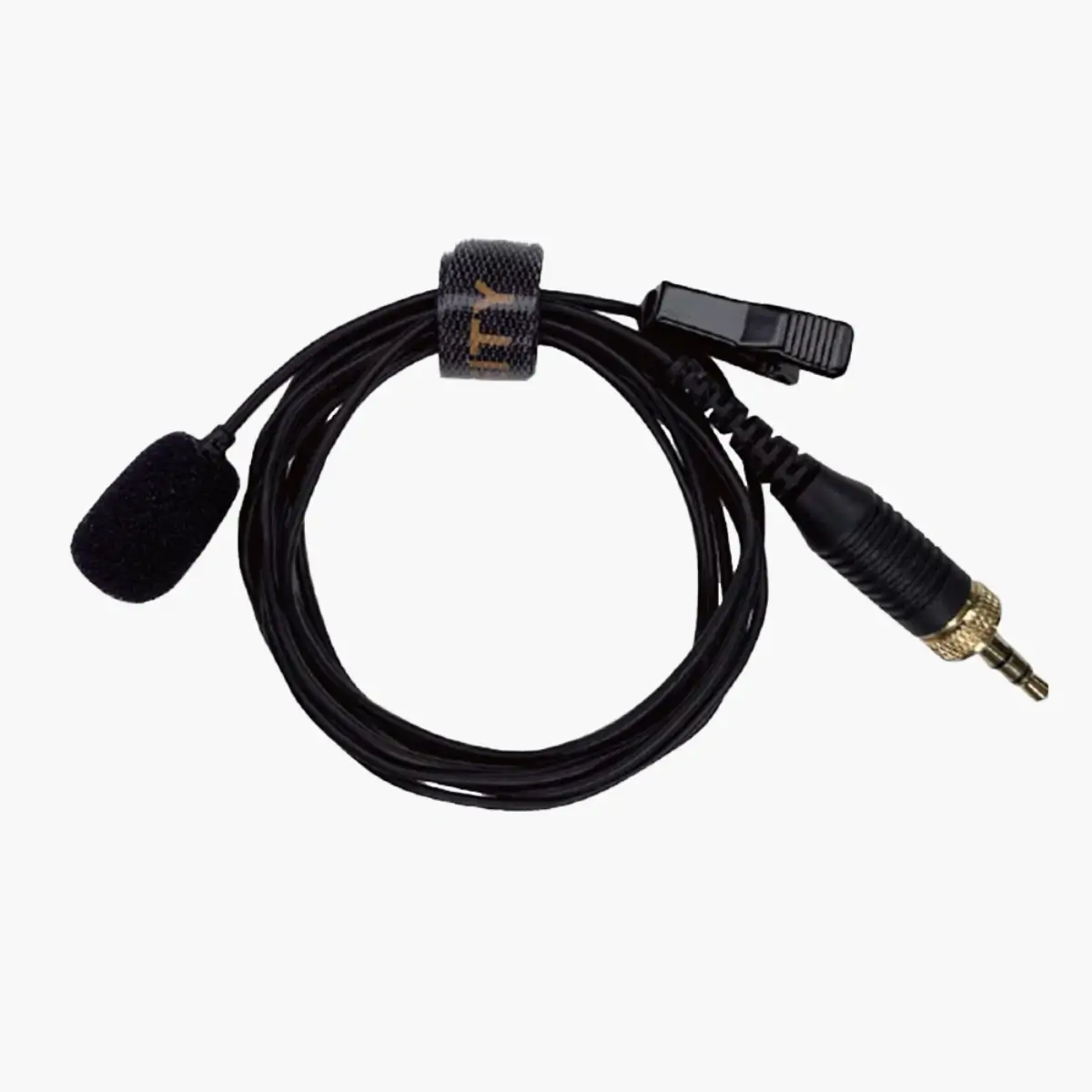 DTS0253D63 Deity W.Lav Pro - 3.5mm TRS_1 Deity W.Lav Pro - 3.5mm TRS