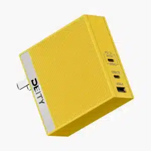 Deity 140W GaN Pro Charger