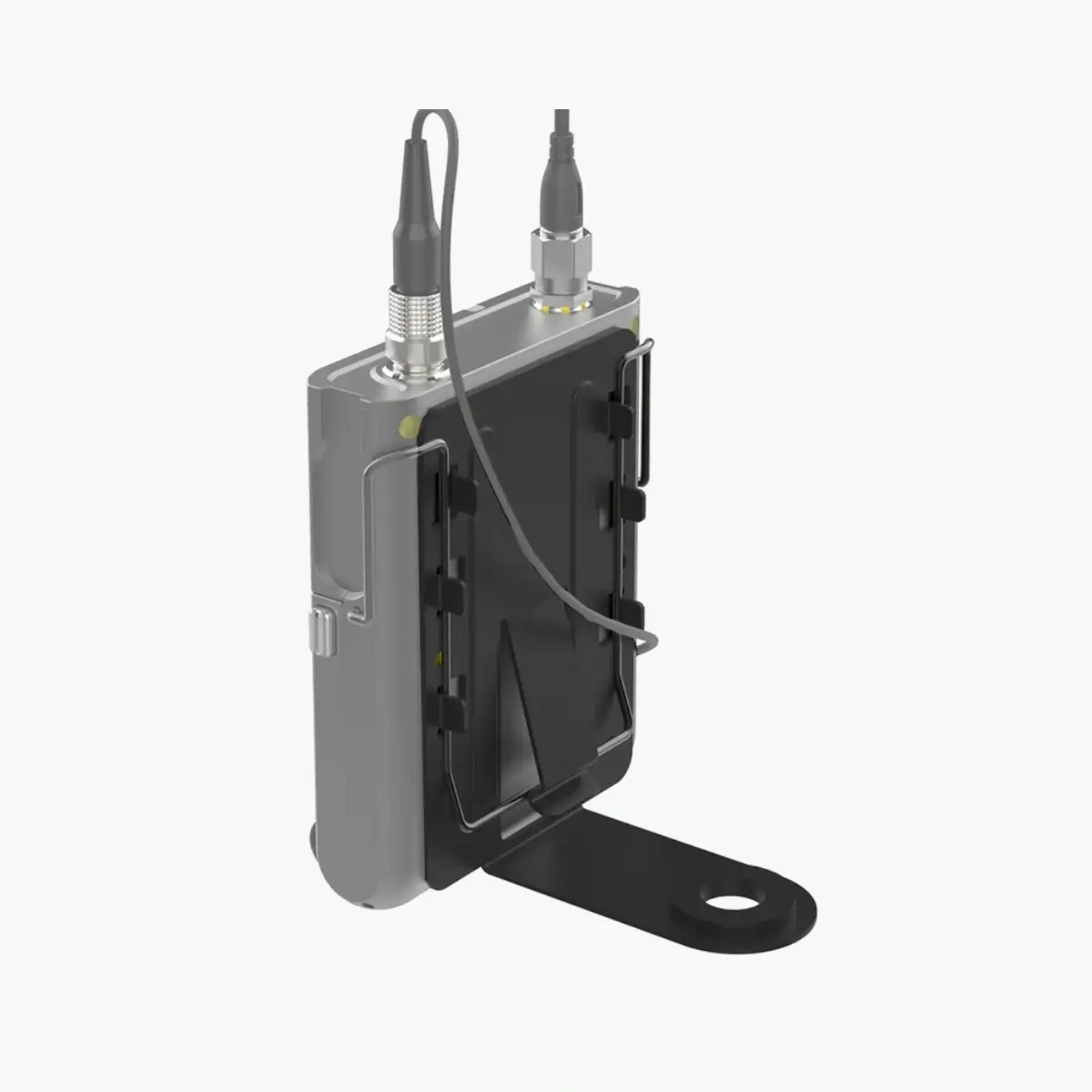DTS0302D63 Deity Theos Boom Pole Quick Release_1 Deity Theos Boom Pole Quick Release