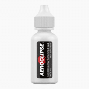 Photographic Solutions - Aeroclip Optic Cleaning Fluid