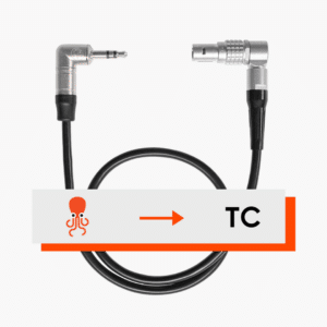 Tentacle Sync Cables - Tentacle to Alexa Mini (5-Pin Lemo) (C13)