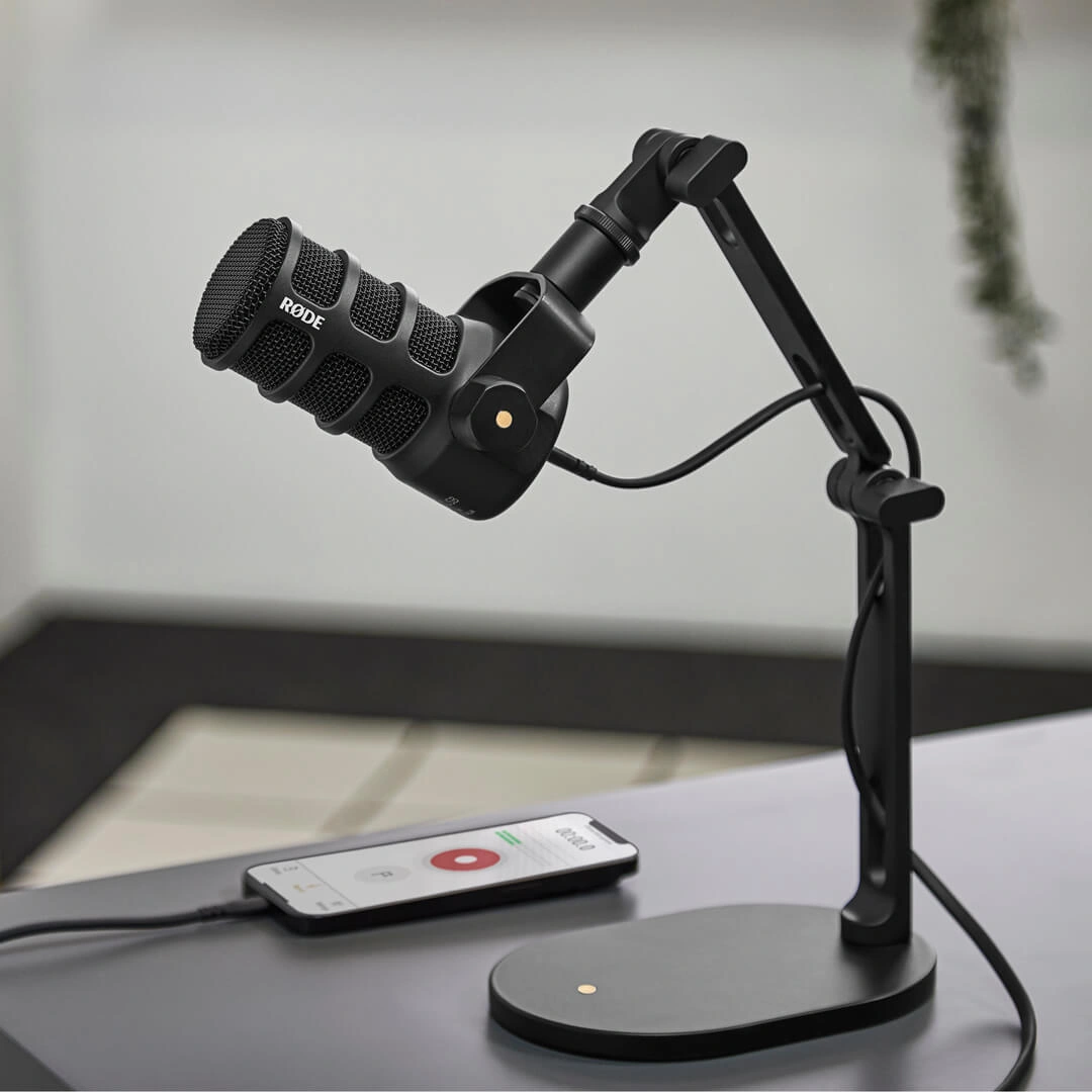 RODE-MIC-009 RØDE PodMic USB_10
