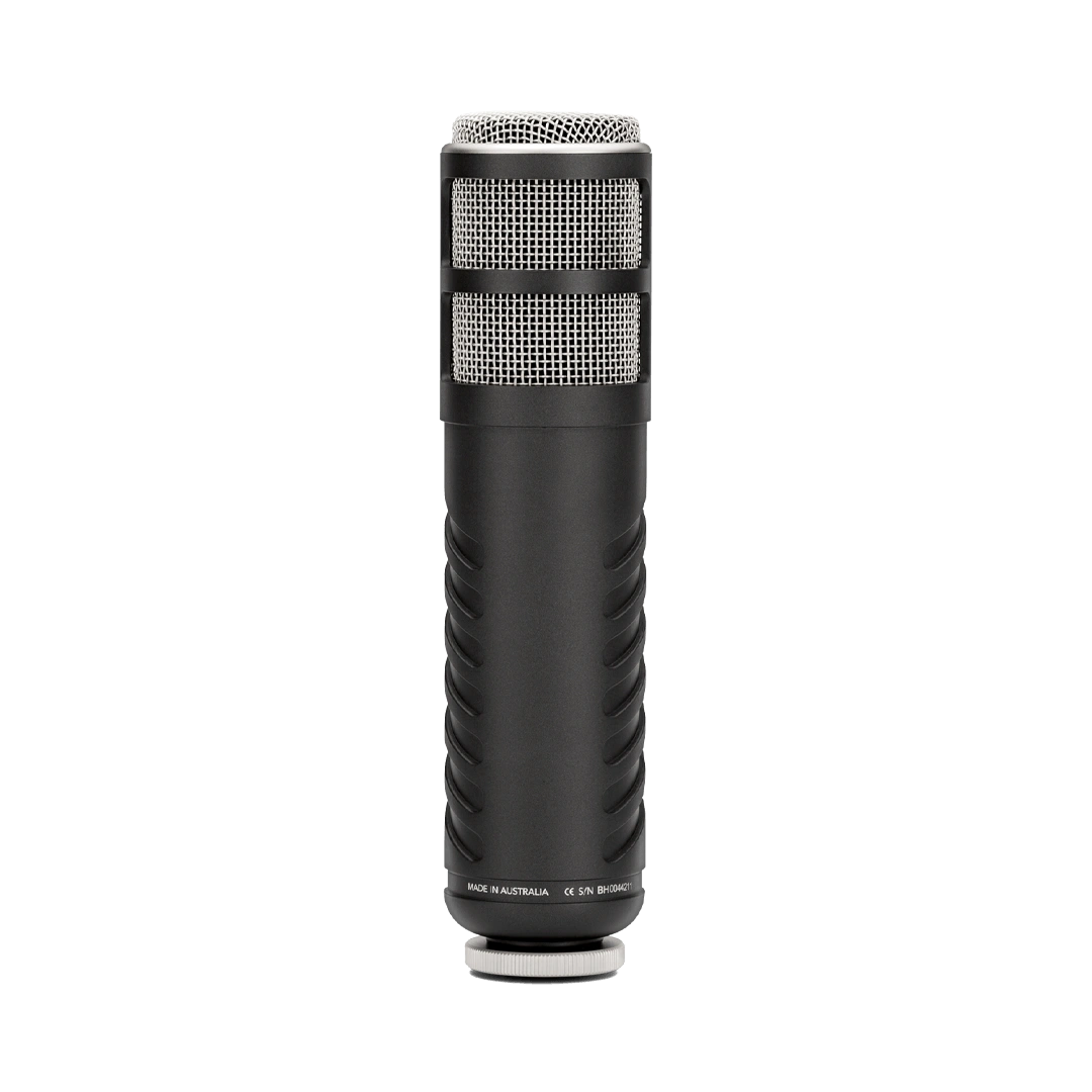 How To Clean Rode Procaster RØDE Procaster - The Sound Dept.