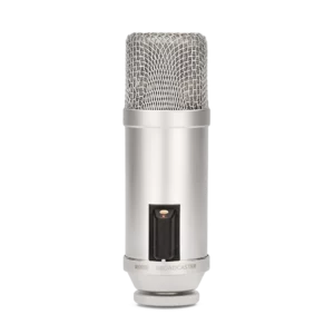 RØDE Broadcaster