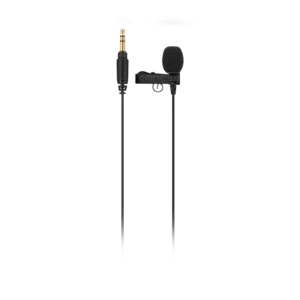 RØDE Lavalier GO - Black