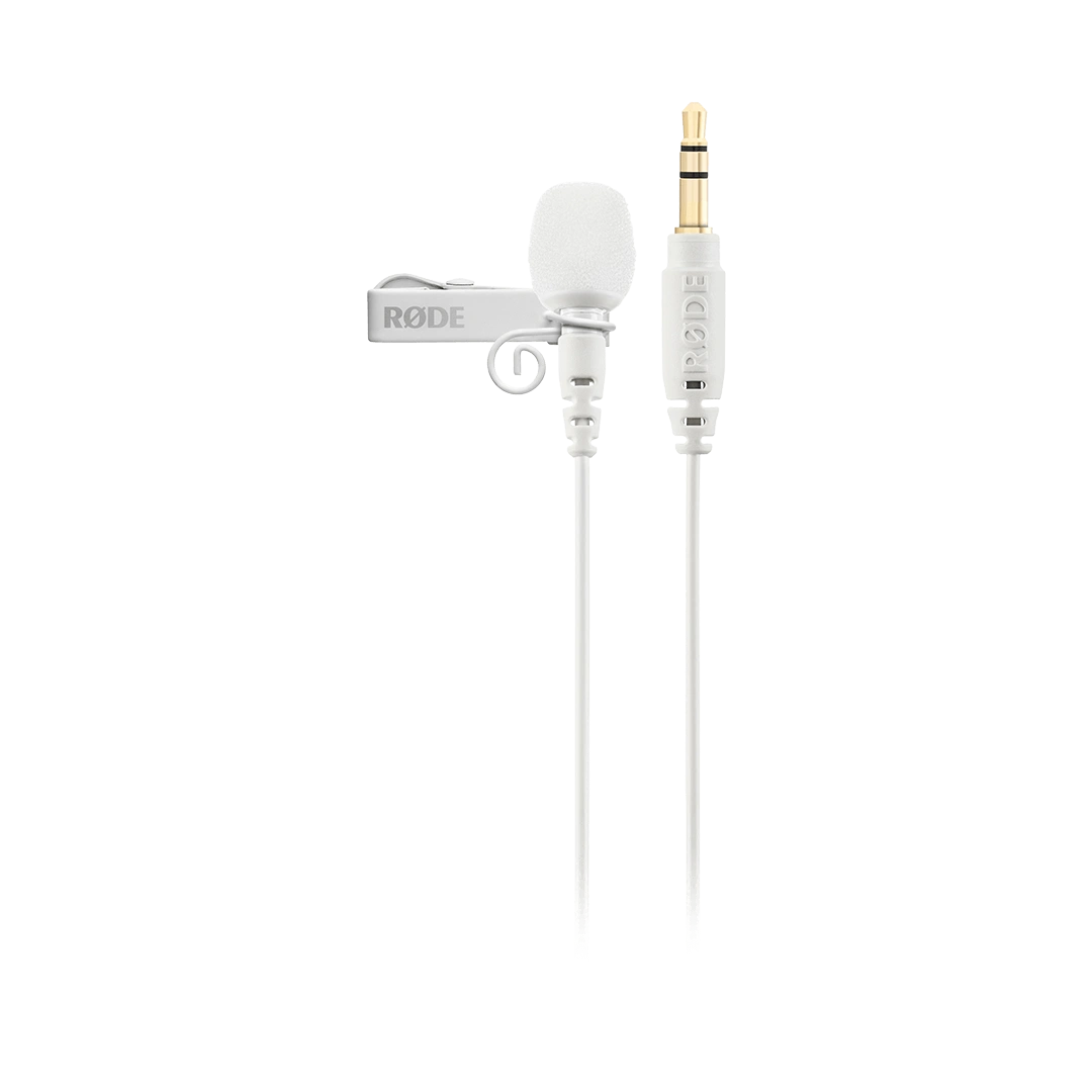 RODE-MIC-019 RØDE Lavalier GO_2
