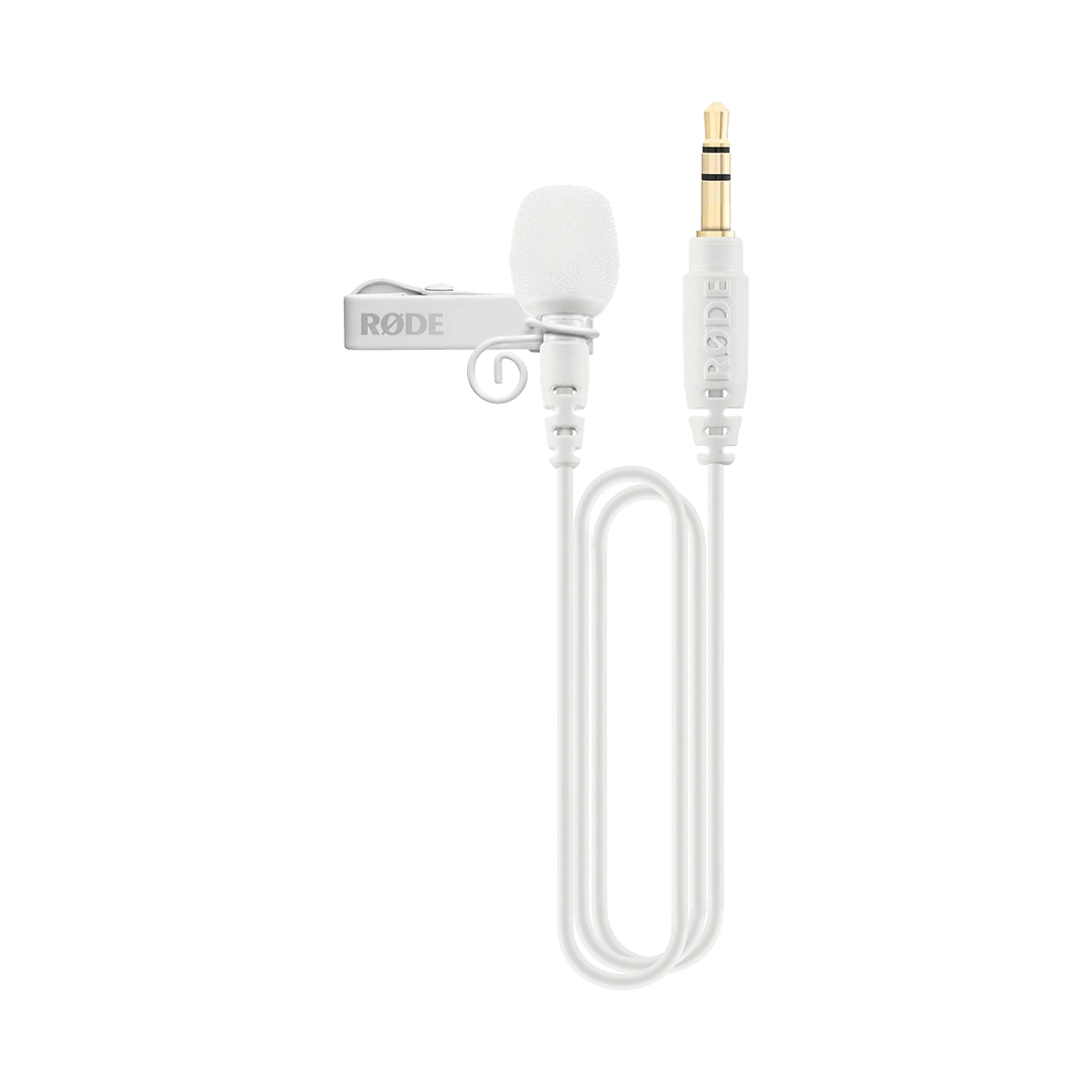 RODE-MIC-019 RØDE Lavalier GO_3