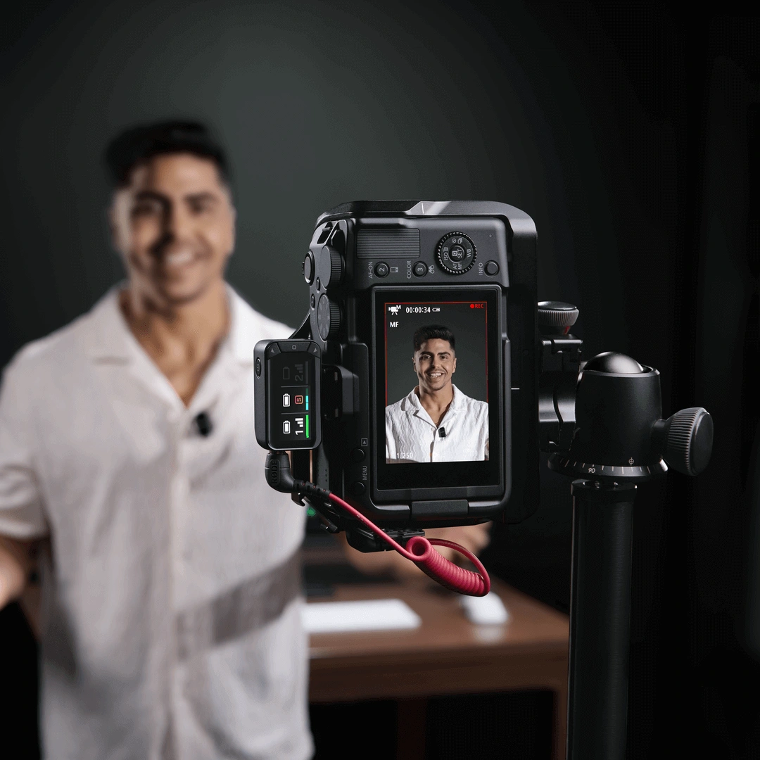 RODE-MIC-041 RØDE Wireless Micro Ultra-compact wireless microphone_10