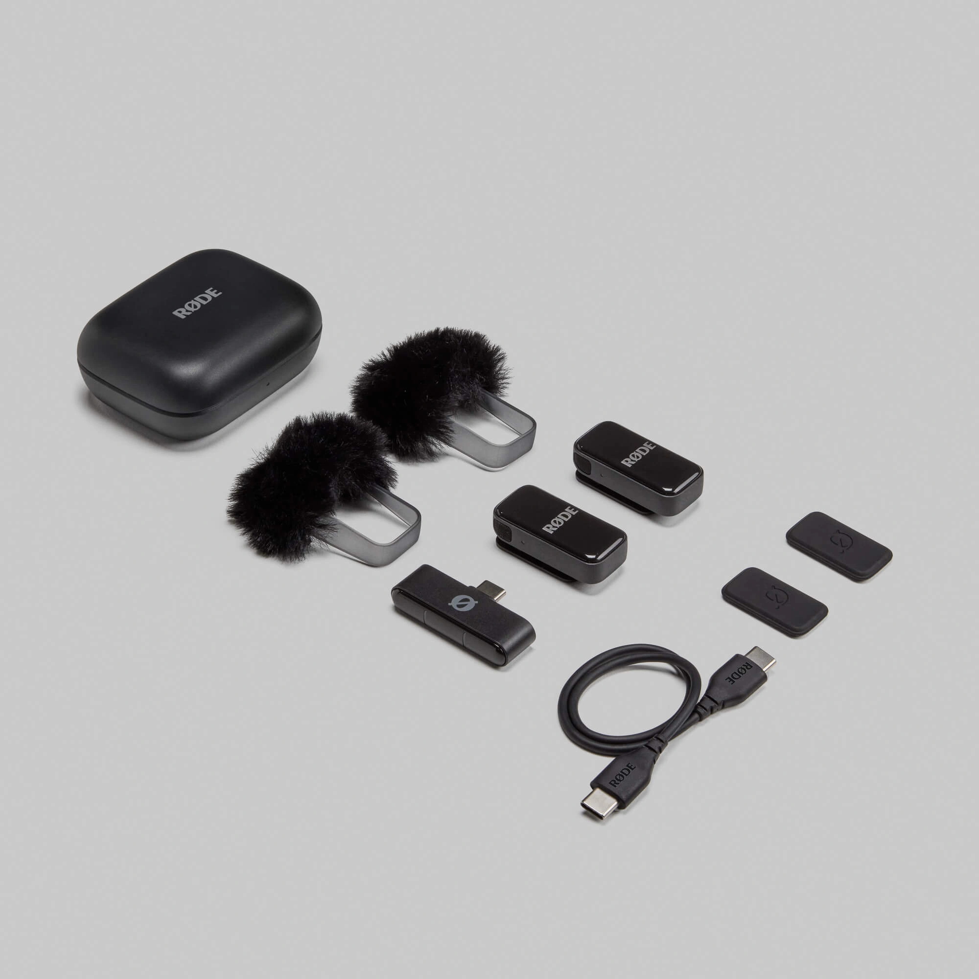 RODE-MIC-041 RØDE Wireless Micro Ultra-compact wireless microphone_5