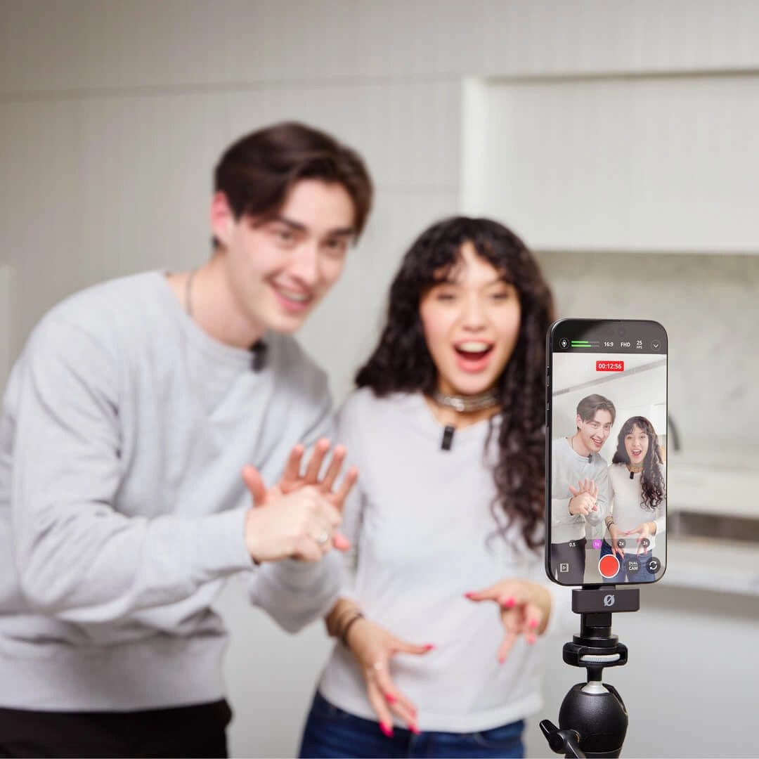 RODE-MIC-041 RØDE Wireless Micro Ultra-compact wireless microphone_7