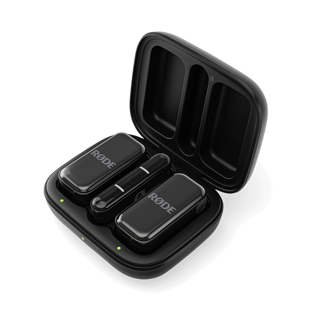 RODE-MIC-041 RØDE Wireless Micro Ultra-compact wireless microphone_8