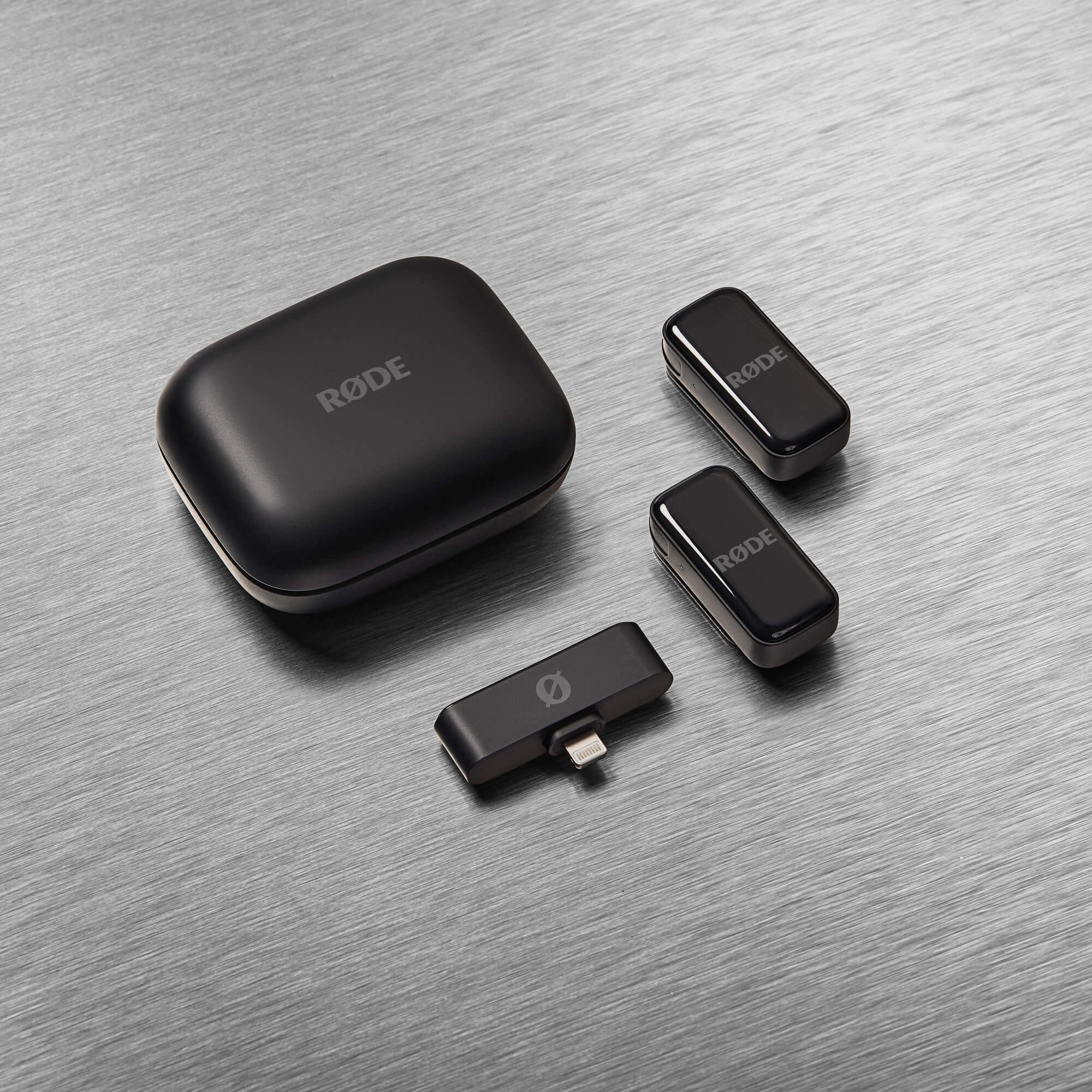 RODE-MIC-042 RØDE Wireless Micro Ultra-compact wireless microphone_4