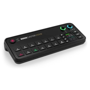 RØDE Caster Video
