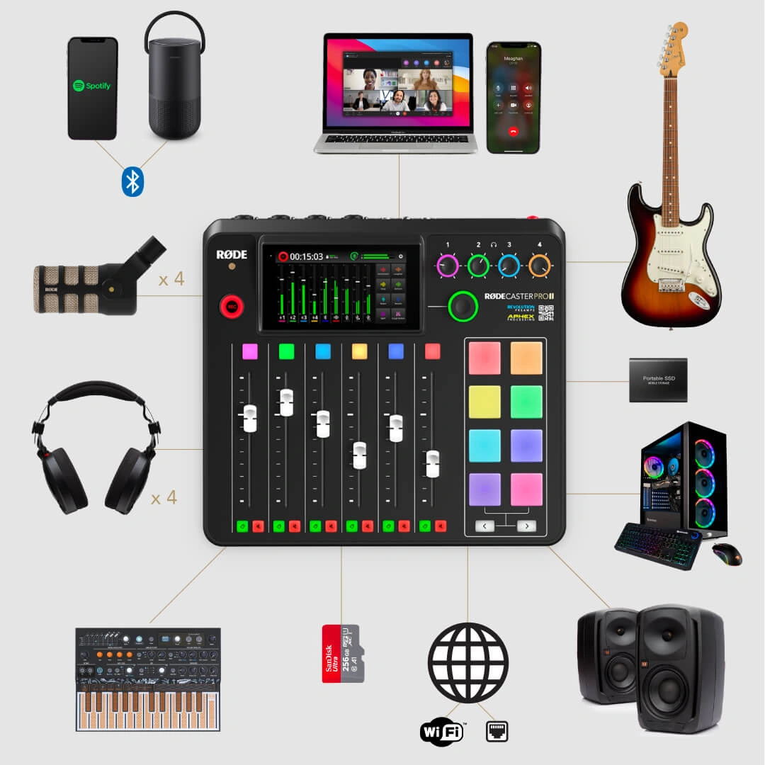 RODE-PCI-023 RØDE Caster Pro II_13