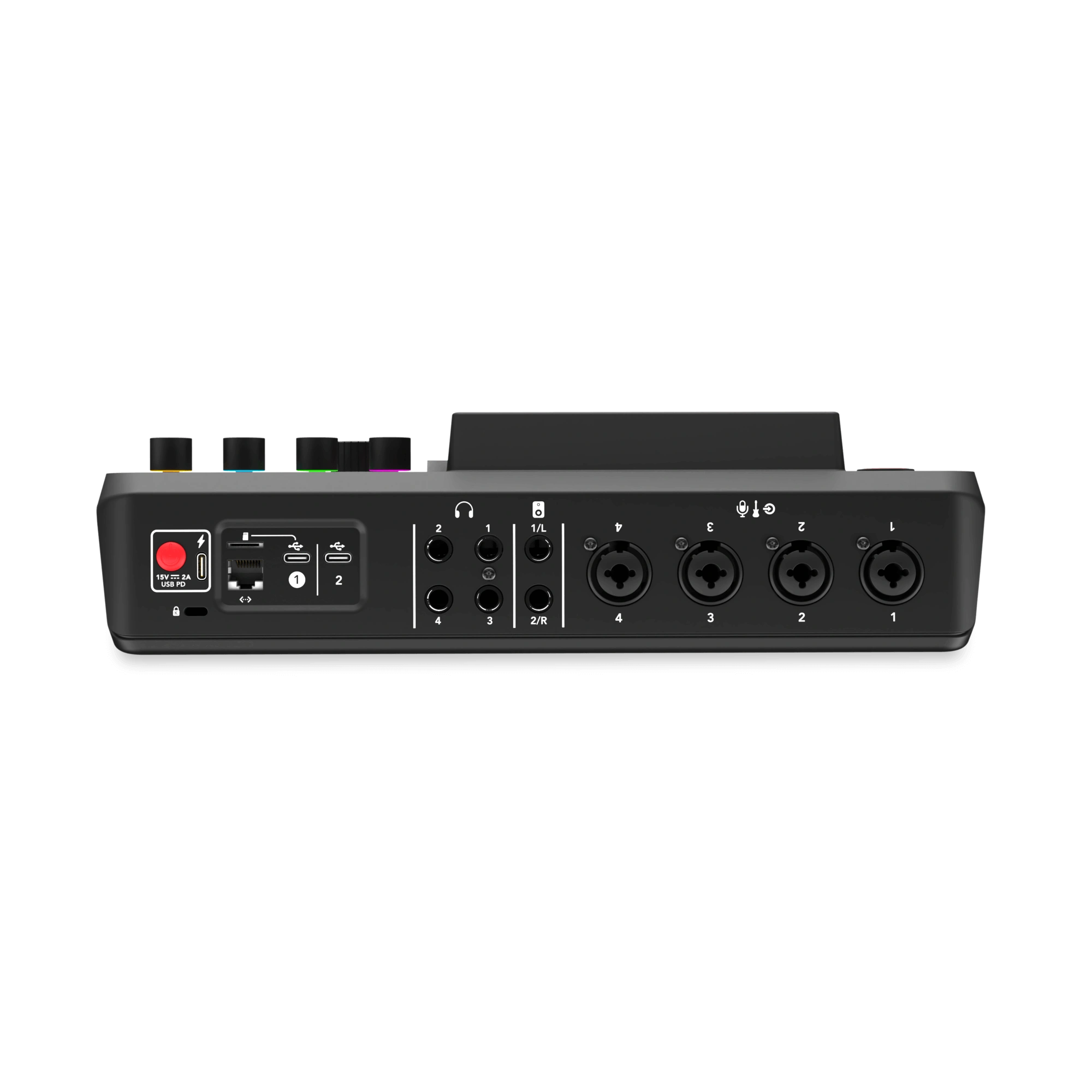 RODE-PCI-023 RØDE Caster Pro II_3