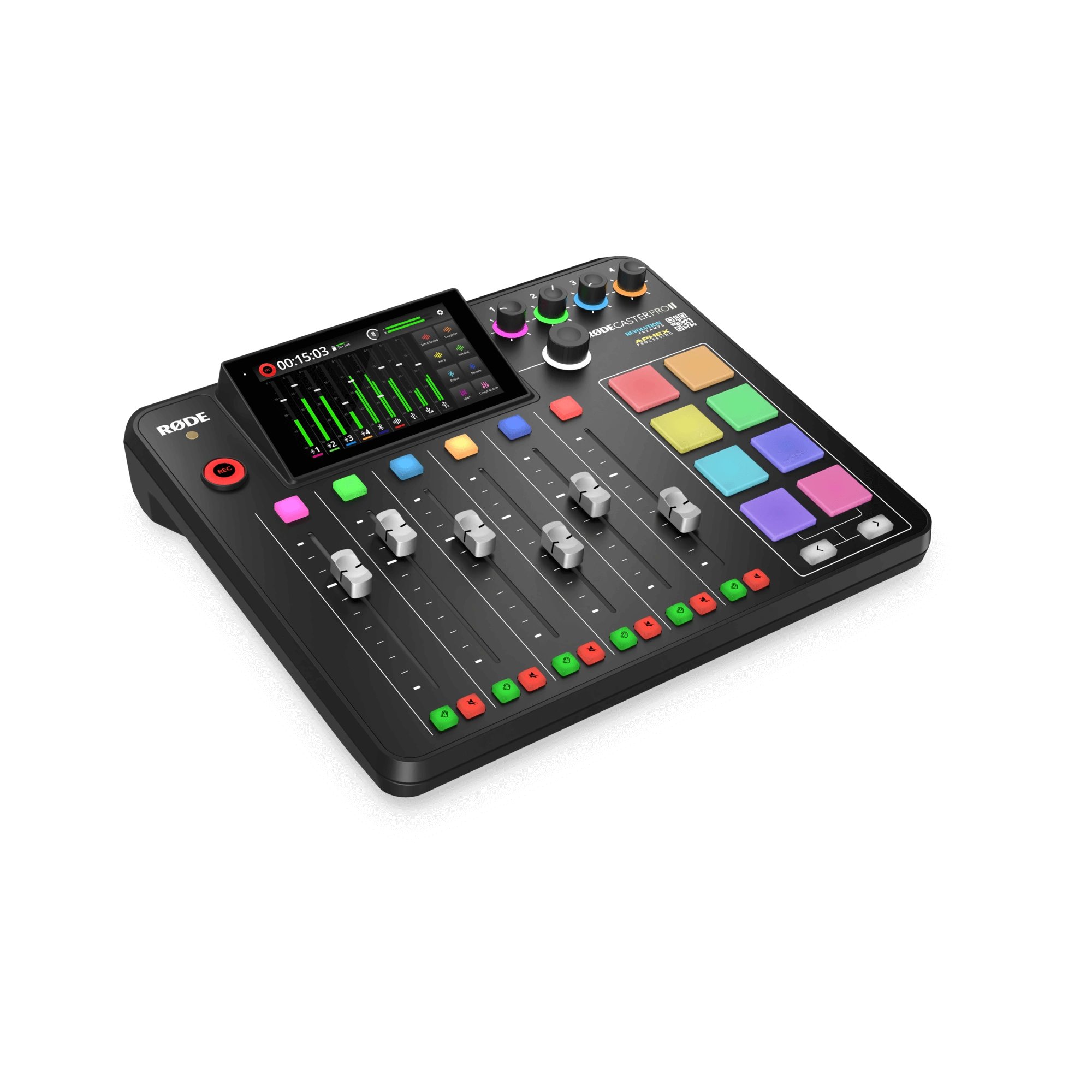RODE-PCI-023 RØDE Caster Pro II_4