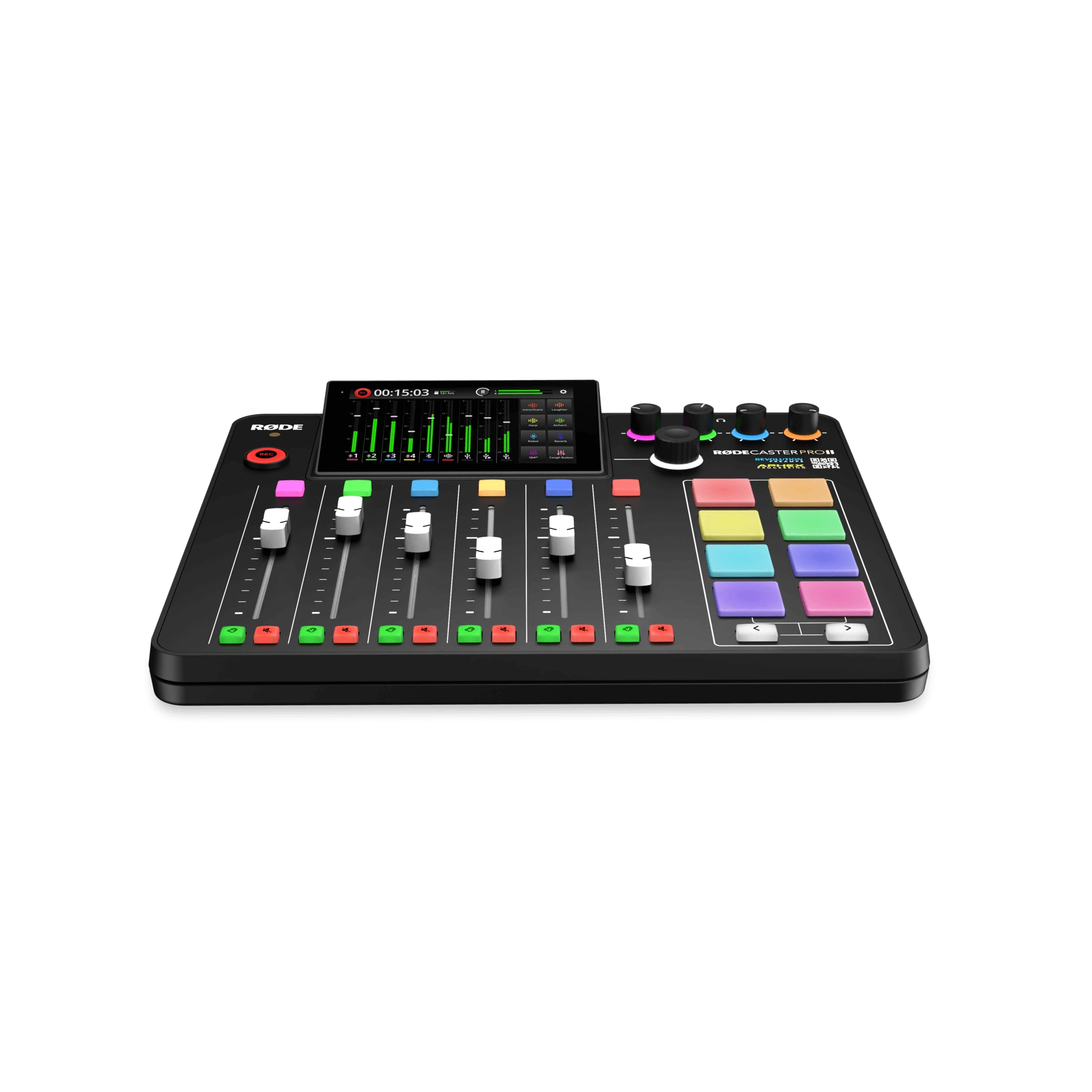 RODE-PCI-023 RØDE Caster Pro II_5