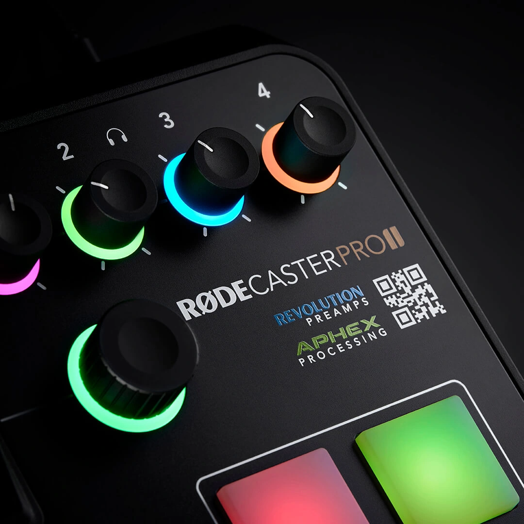 RODE-PCI-023 RØDE Caster Pro II_9